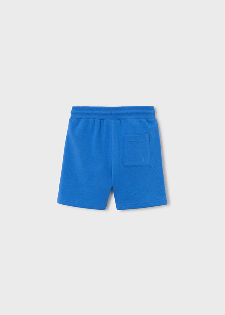 Mayoral Mayoral SS26 Jogger Shorts - 611