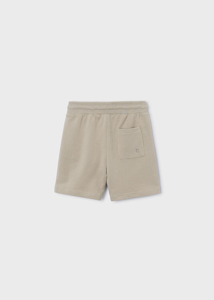 Mayoral Mayoral SS26 Jogger Shorts - 611