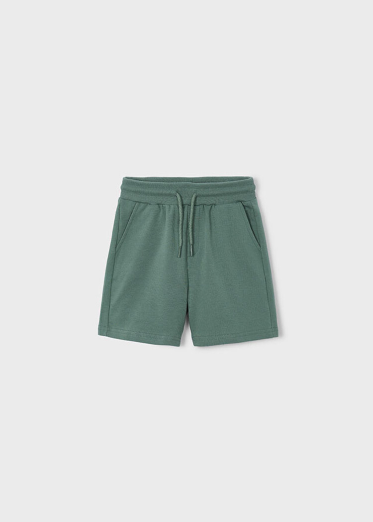 Mayoral Mayoral SS26 Jogger Shorts - 611