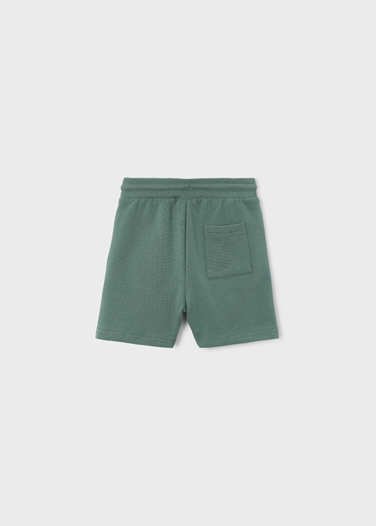 Mayoral Mayoral SS26 Jogger Shorts - 611