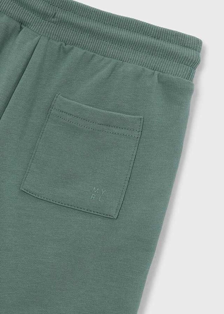 Mayoral Mayoral SS26 Jogger Shorts - 611