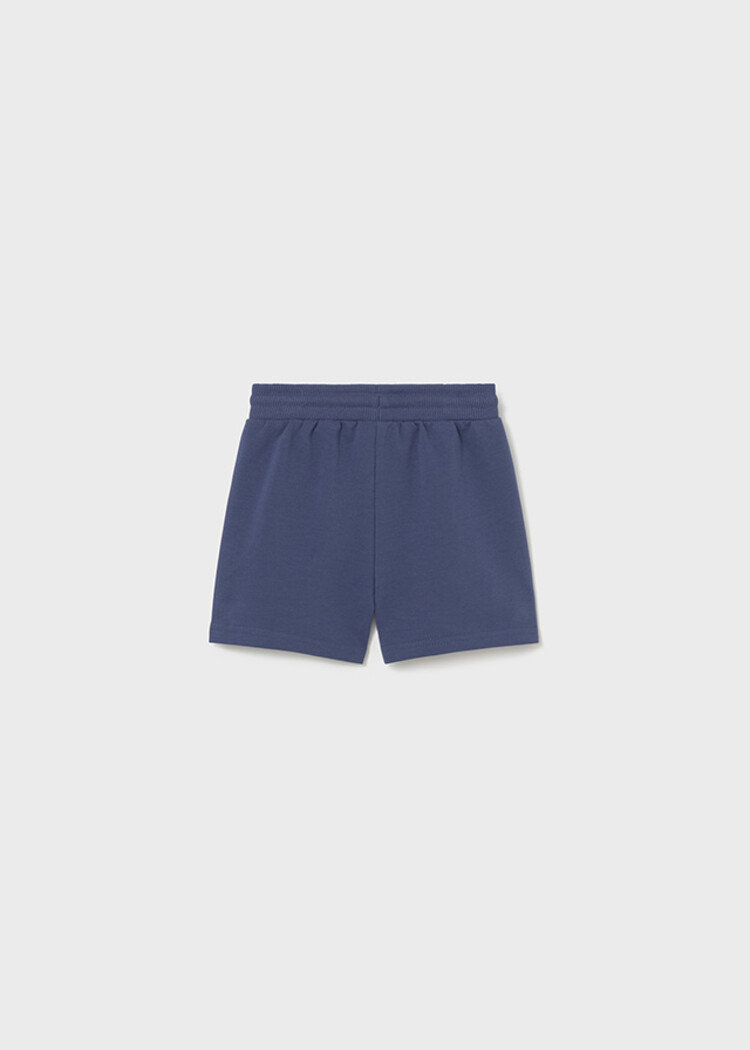 Mayoral Mayoral SS26 Jogger Shorts - 621
