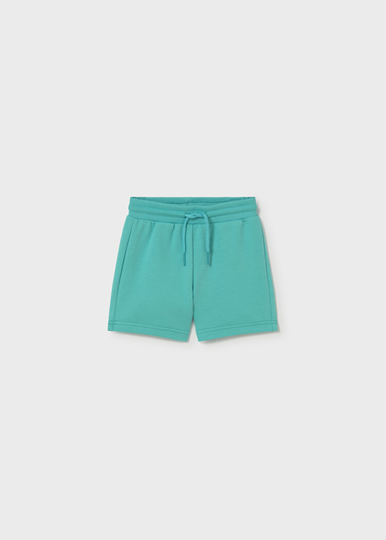 Mayoral Mayoral SS26 Jogger Shorts - 621
