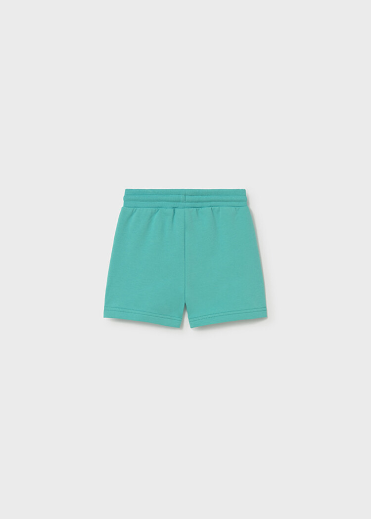 Mayoral Mayoral SS26 Jogger Shorts - 621