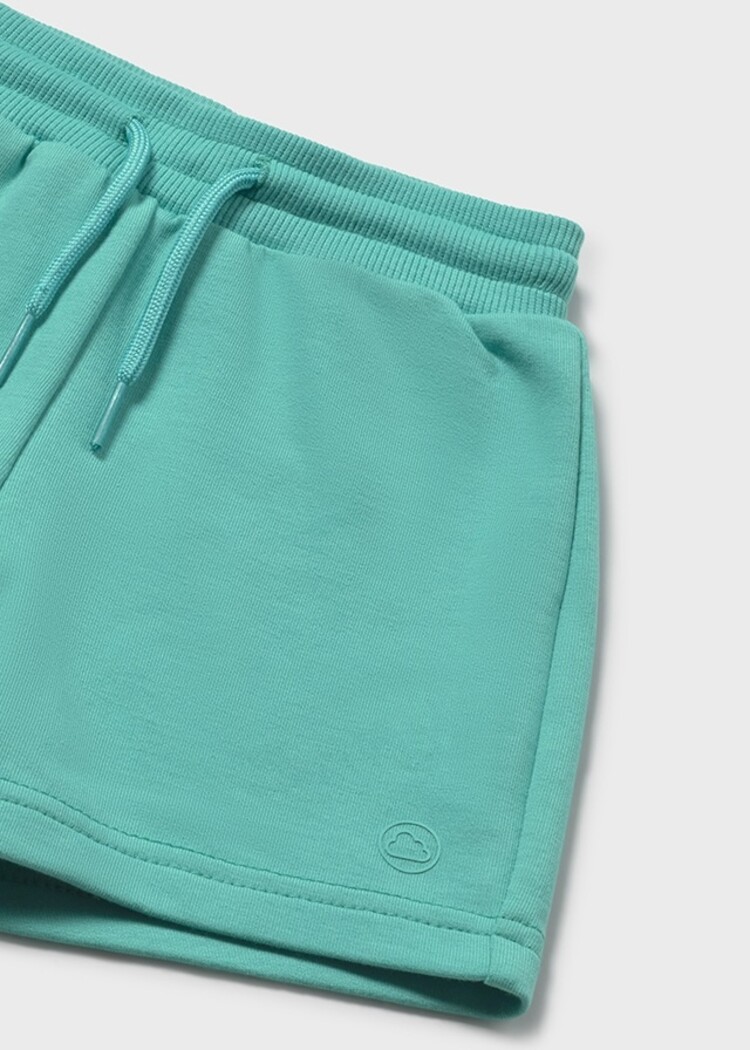 Mayoral Mayoral SS26 Jogger Shorts - 621