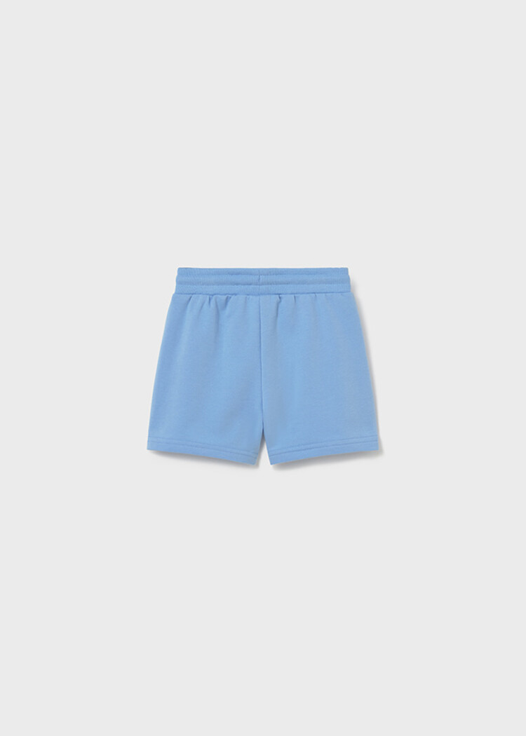Mayoral Mayoral SS26 Jogger Shorts - 621