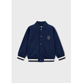 Mayoral Mayoral SS26 Football Bomber Jacket - 3440