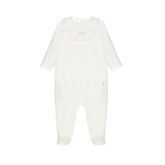 Patachou Patachou SS26 Bear Babygrow - 3394