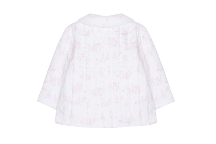 Patachou Patachou SS26 Baby Coat - 3023