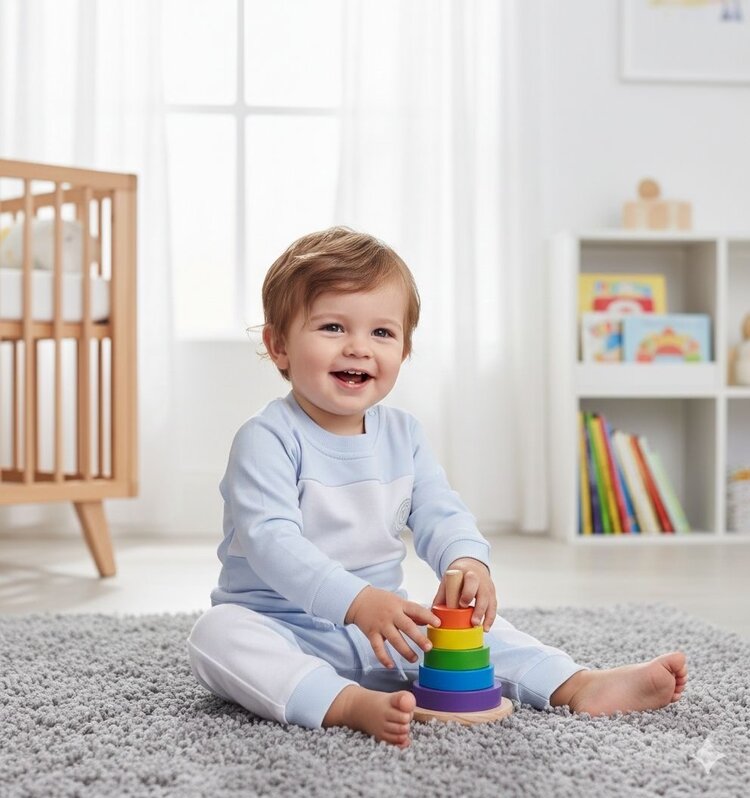 Mintini Mintini SS26 Tracksuit - MB7010