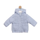 Mintini SS26 Boys Jacket - MB6859