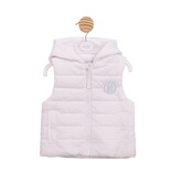 Mintini Mintini SS26 Gilet - MB6854