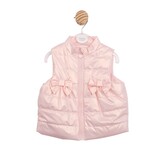 Mintini Mintini SS26 Gilet - MB6866