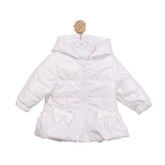 Mintini Mintini SS26 Girls Jacket - MB6863