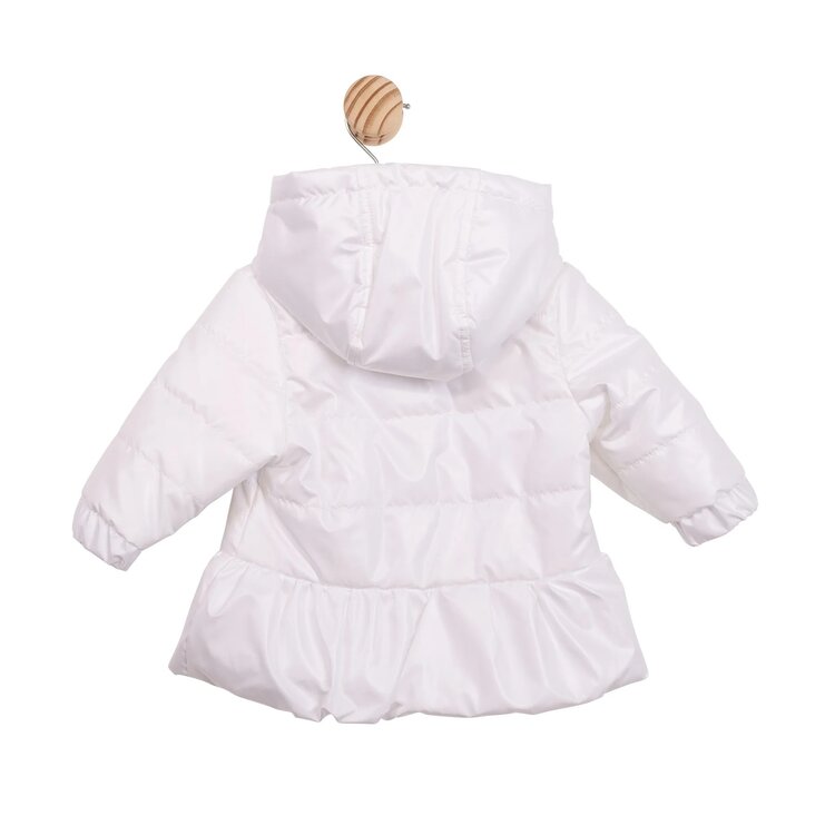 Mintini Mintini SS26 Girls Jacket - MB6863