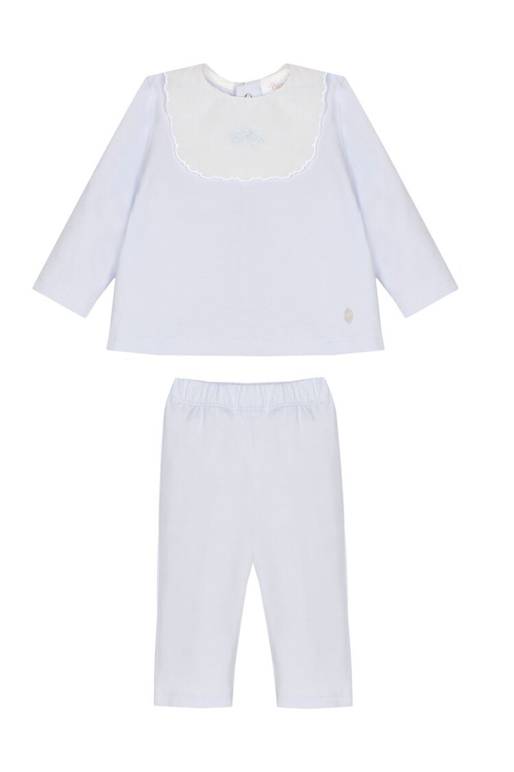 Patachou Patachou SS26 Trouser Set - 3392
