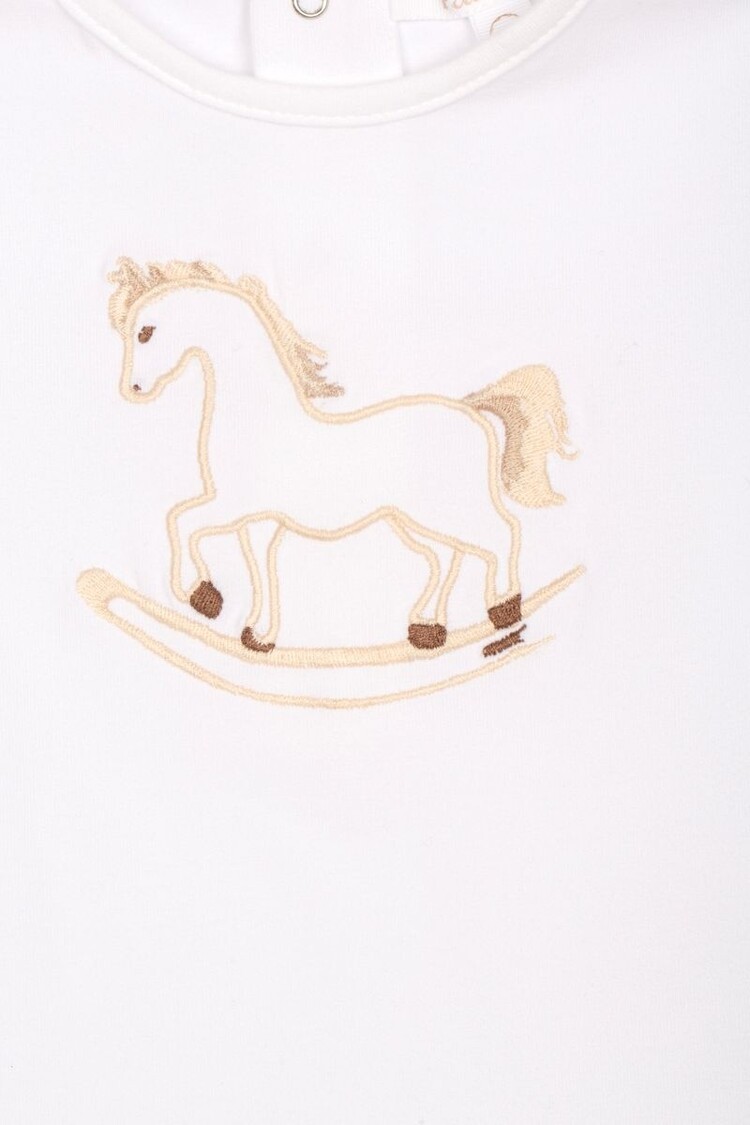 Patachou SS26 Rocking Horse Short Set - 3015