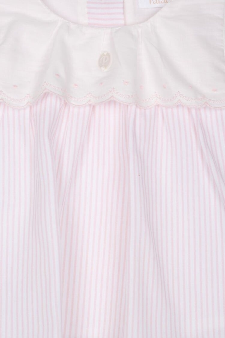 Patachou Patachou SS26 Stripe Short Set - 3029