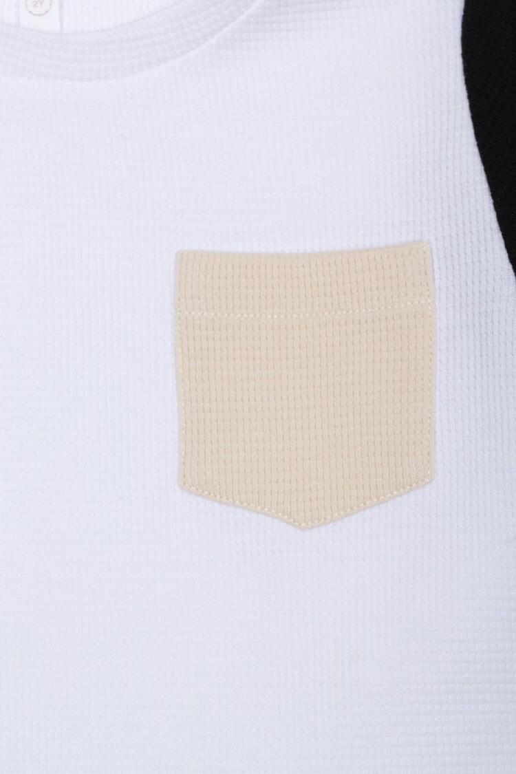 Patachou Patachou SS26 Boys Short Set - 3327