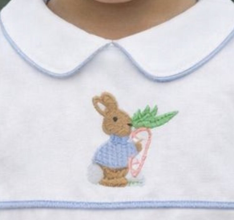 Little Lads Little Lads SS26 Gingham Short Set