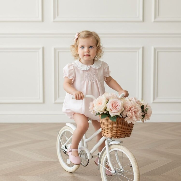 fofettes Fofettes SS26 Romper - 706R