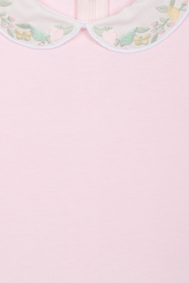 Patachou Patachou SS26 Pleated Dress - 3225