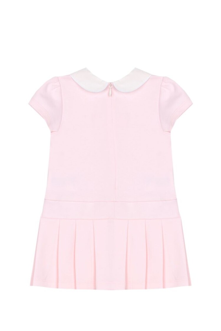 Patachou Patachou SS26 Pleated Dress - 3225