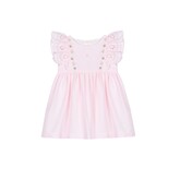 Patachou Patachou SS26 Stripe Dress - 3243