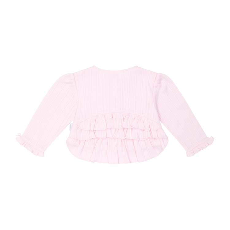 Pastels & Co Pastels & Co SS26 Harriet Cardigan