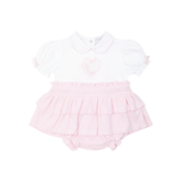 Pastels & Co Pastels & Co SS26 Hannah Dress & Pants