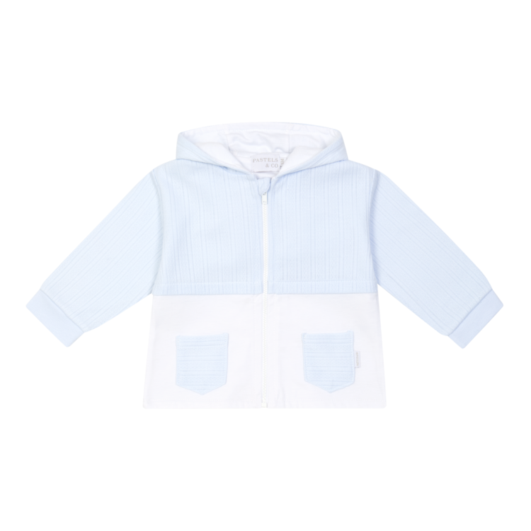 Pastels & Co Pastels & Co SS26 Hector Jacket