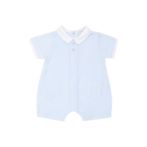 Pastels & Co Pastels & Co SS26 Hudson Romper