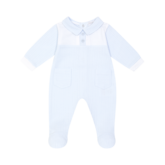 Pastels & Co Pastels & Co SS26 Harry Babygrow