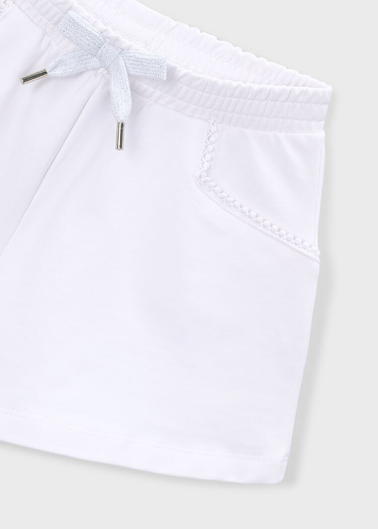 Mayoral Mayoral SS26 Short Set - 3007/607