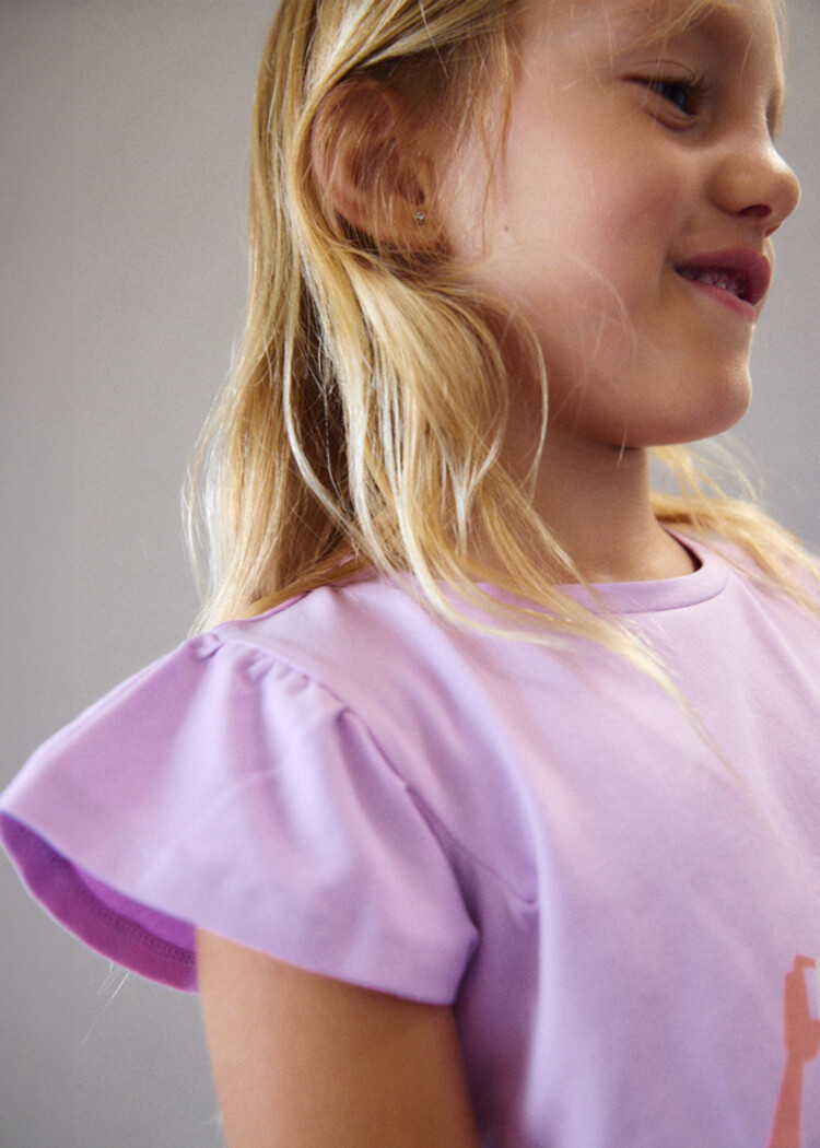 Mayoral Mayoral SS26 Short Set - 3007/607