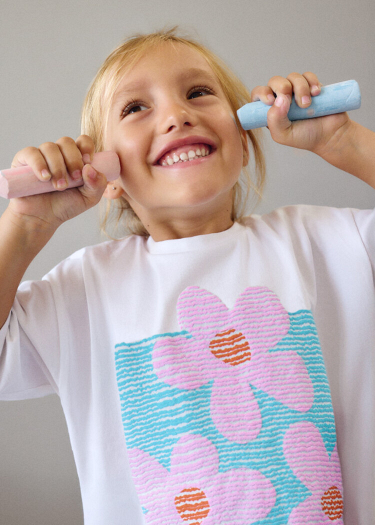 Mayoral Mayoral SS26 Short Set - 3016/607