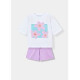 Mayoral Mayoral SS26 Short Set - 3016/607