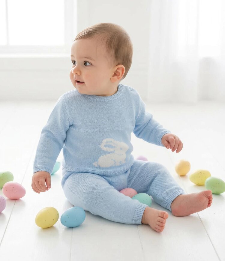 Pex Pex SS26 Kit Trouser Set