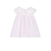 Patachou Patachou SS26 Stripe Dress - 3026