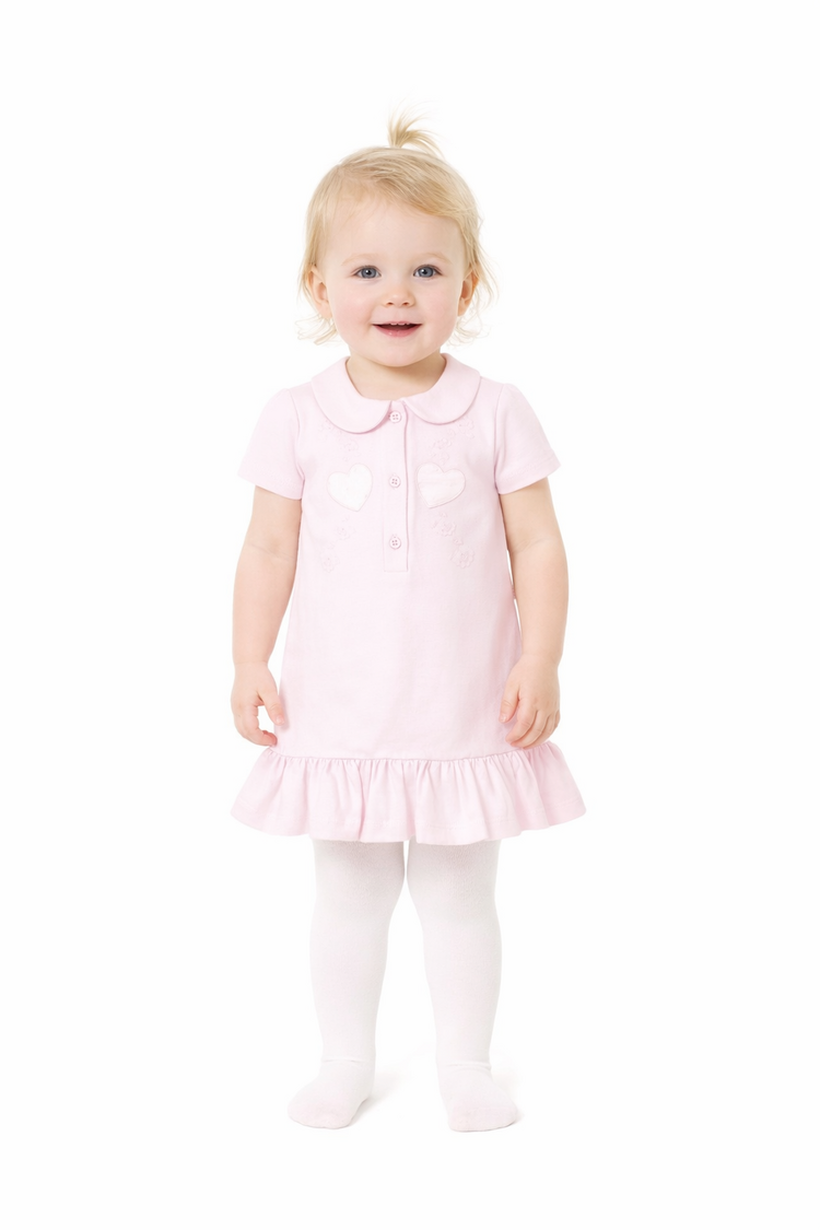 Pastels & Co Pastels & Co SS26 Catherine Dress