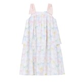 Patachou Patachou SS26 Bow Dress - 3627