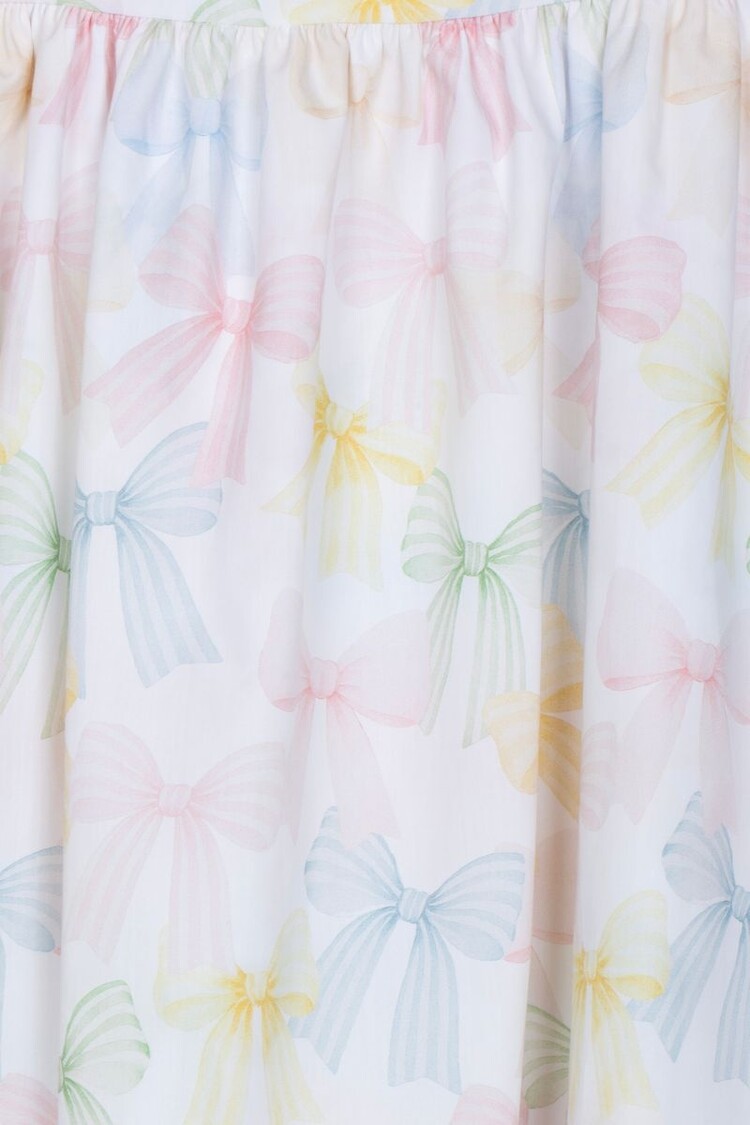 Patachou Patachou SS26 Bow Dress - 3627