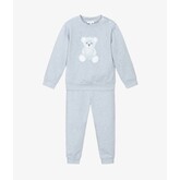 Patachou Patachou SS26 Bear Tracksuit - 3389
