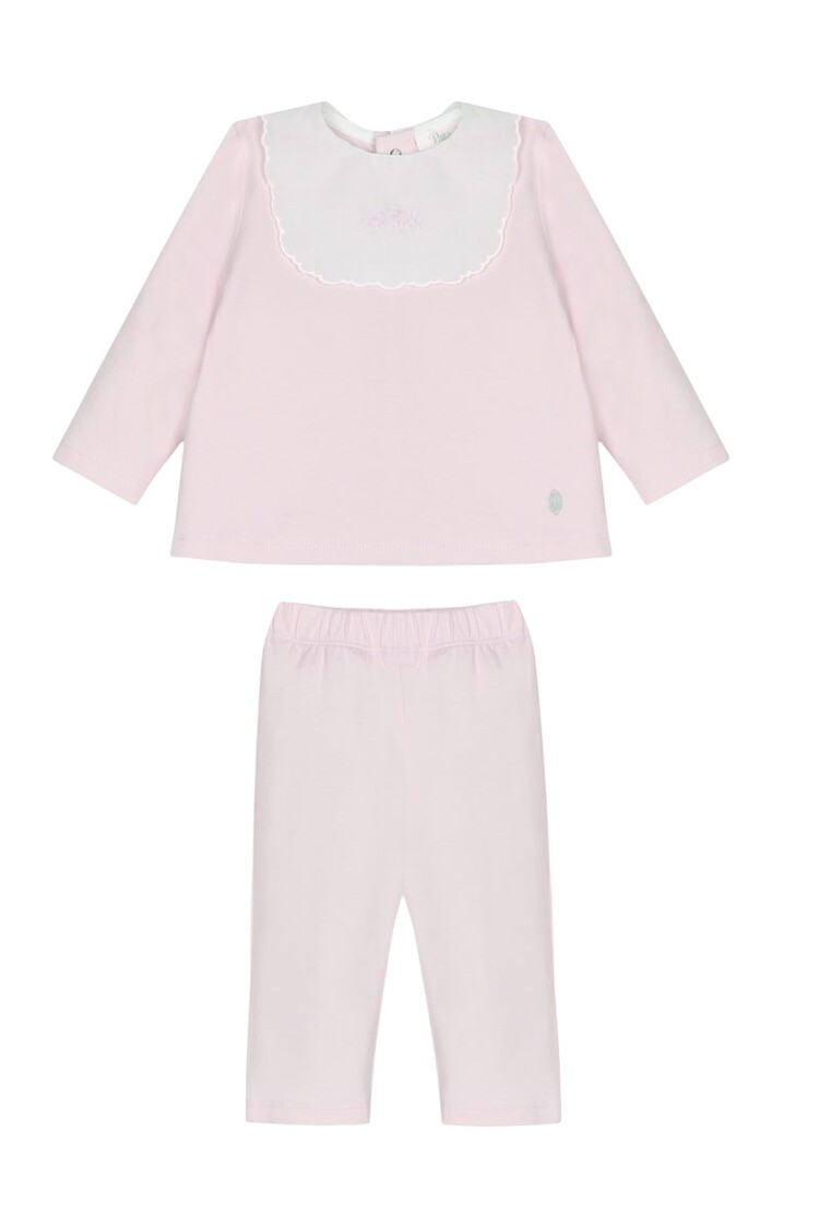 Patachou Patachou SS26 Trouser Set - 3392