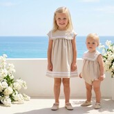 fofettes Fofettes SS26 Romper - 600RD