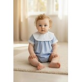 fofettes Fofettes SS26 Romper - 621R