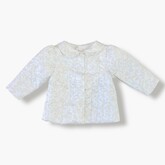 Patachou Patachou SS26 Baby Coat - 3023