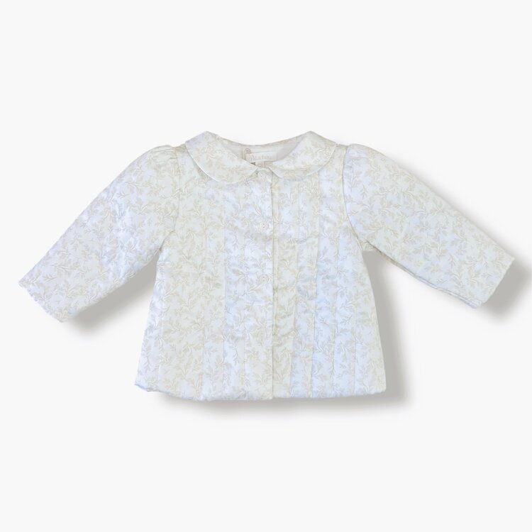 Patachou Patachou SS26 Baby Coat - 3023