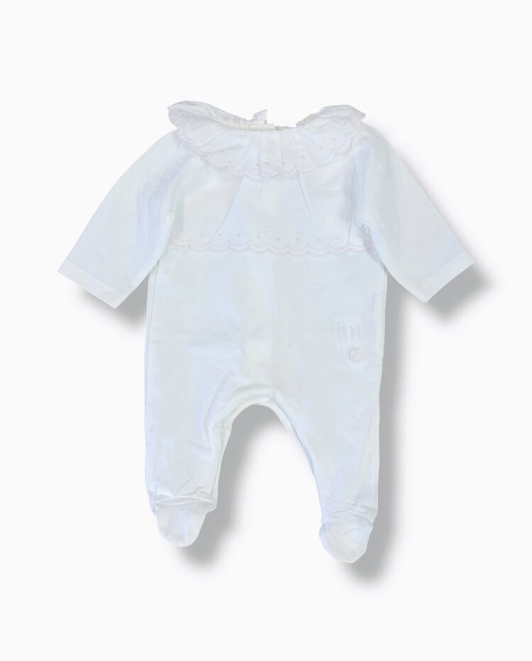 Patachou Patachou SS26 Babygrow - 3032