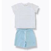Patachou Patachou SS26 Short Set - 3371/3374